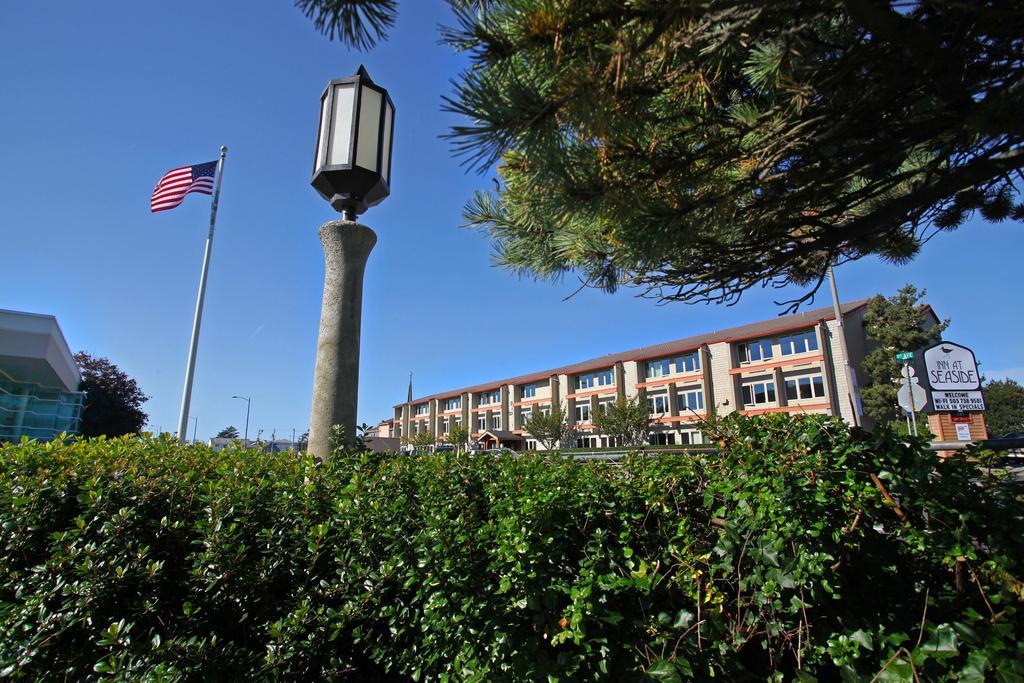 Inn At Seaside Exterior photo